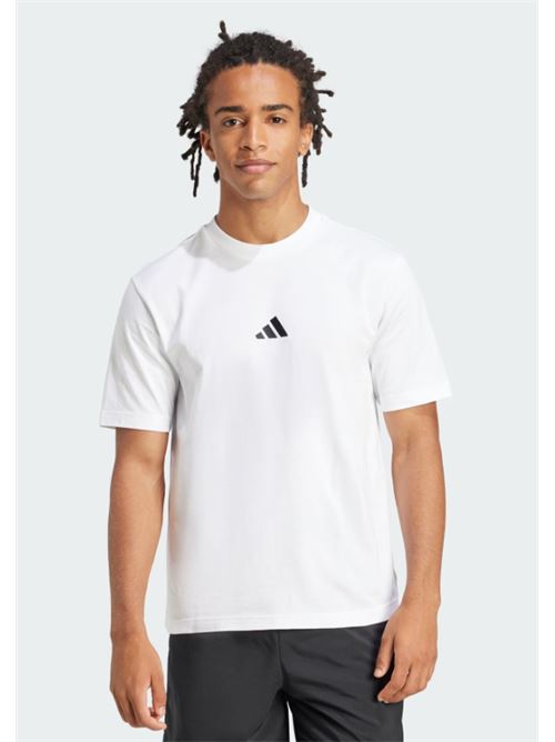 m sl sj t ADIDAS | JF1092WHITE BLK